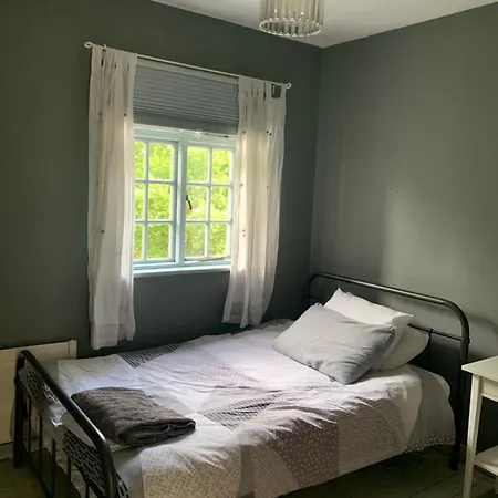 Duchas Holiday home