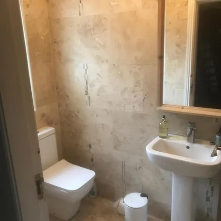 Holiday home Duchas Newcastle West