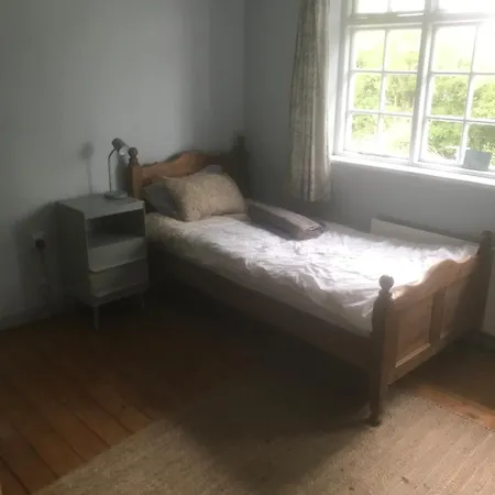 Nyaraló Duchas