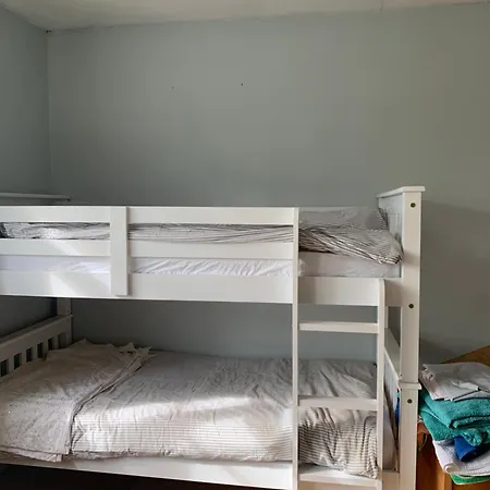 Holiday home Duchas Newcastle West