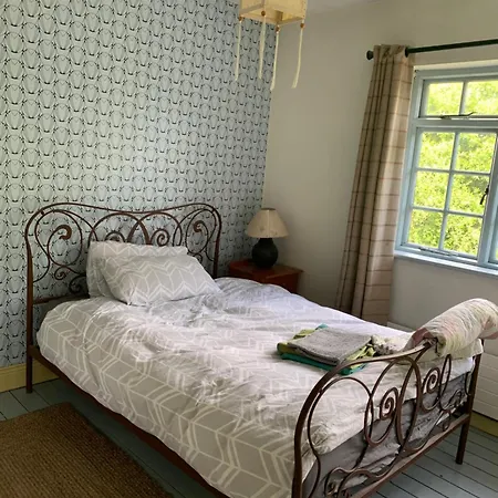 Holiday home Duchas Newcastle West