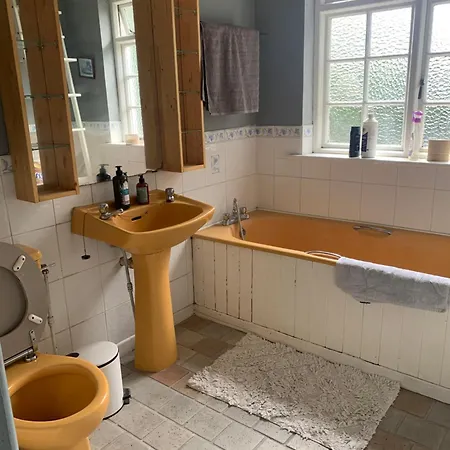Duchas Newcastle West