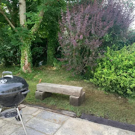 Duchas Holiday home *