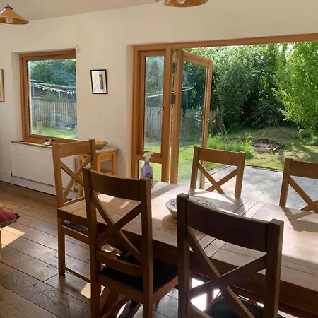 Holiday home Duchas *